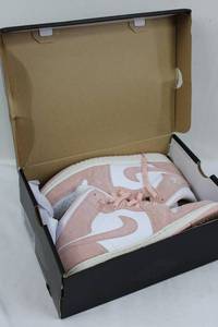Air Jordan 1 Mid SE FN5215-161 Size 9