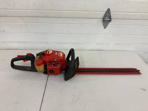 1 - Gas Hedge Trimmer - Shindaiwa DH230