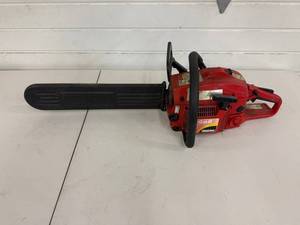 1 - Chainsaw - Shindaiwa 488 With Oregon Pro-Lite Bar