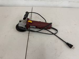 1 - Angle Grinder - Chicago Electric Power Tools
