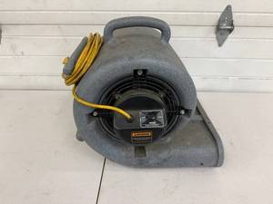 1 - Air Mover - Phoenix PCEV 16 3-Speed