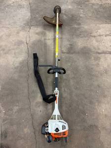 String Trimmer - Stihl KM55 R KombiEngine