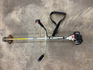 String Trimmer - Stihl FS 81 Gas Trimmer