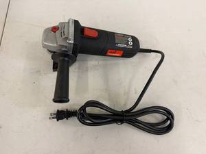 Angle Grinder - Drill Master 60625 4-12 Inch 120V 4.3A