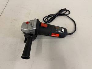 Angle Grinder - Drill Master 60625 4-12 in With Handle & Guard