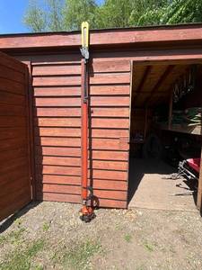 Pole Saw - Power Pruner Model 1260 by Oregon