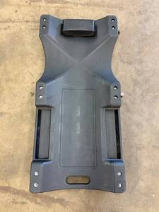 Mechanic Creeper Board Rolling Floor Cart