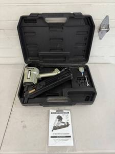 Framing Nailer - Surebonder Model 9773 33 Degree Clipped Head 3-12 in