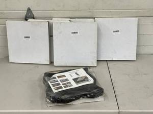 Paving Path Border Maker Molds