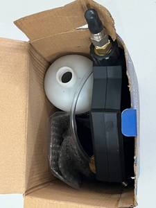 Pressure Washer Gun & Foam Cannon - Tool Daily 4000 PSI M22 Quick Connect in Orig Pkg