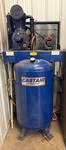 1 - Air Compressor - Castair C518VE1 80 Gallon 5HP 230V