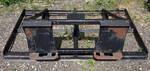 Y - Steel Frame Attachment - HH Fabrication