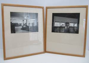 Very cool Vintage Commercial Concept Photographs Coles Department Store