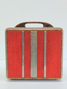 Original 1946 FENDER Model 26 Woody Guitar Amplifier&nbsp