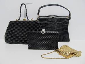 Very nice Condition Vintage &amp Designer etc HandbagsPurses
