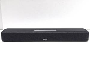 Nice Working DENON Soundbar wRemote