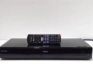 Like New Working PANASONIC Model DP-UB820 Blu-Ray Player