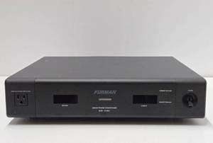 Working FURMAN Linear Power Conditioner Model Elite DMi