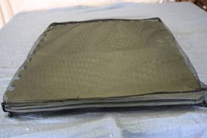 Interlocking floor matts...