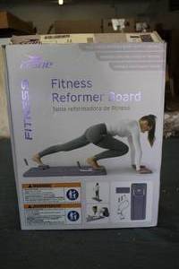Fitness Reformer Board...