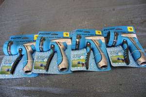 8 Pattern Front Trigger Nozzle Spra...