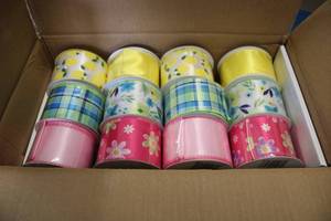 Decorative Ribbon...