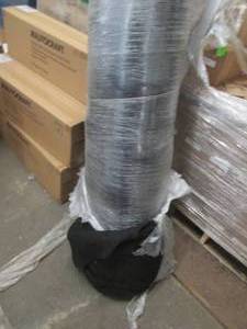 Large roll of felt, 5 wide...