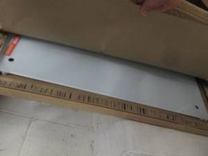 Vevor magnetic glass dry erase boar...