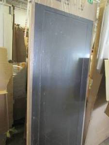 30 x 80 Closet composite pocket do...