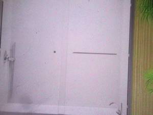 56-60 Inch Wide by 58 Inch Tall Sem...