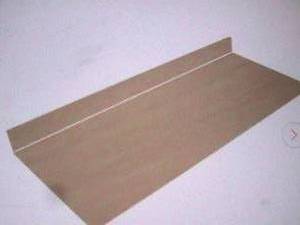 8 ft. L x 25 in. D Engineered Compo...
