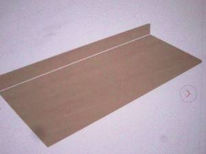 8 ft. L x 25 in. D Engineered Compo...