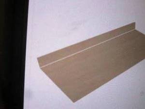 8 ft. L x 25 in. D Engineered Compo...