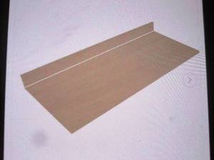 8 ft. L x 25 in. D Engineered Compo...