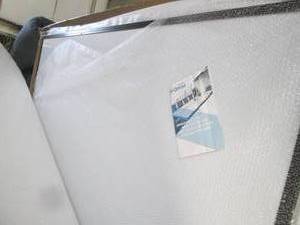 72 x 40 Double sided magnetic whit...