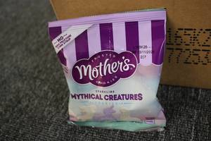 Case of Frosted Mothers Cookies Spa...