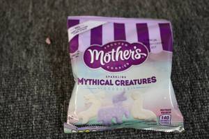 Case of Frosted Mothers Cookies Spa...