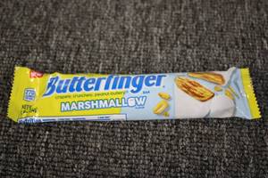 24 Butterfinger Marshmallow Bars Pa...