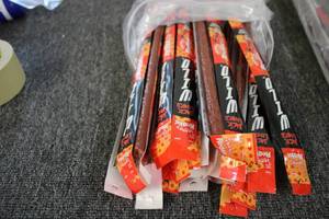 24 Jack Links Individually Wrapped ...