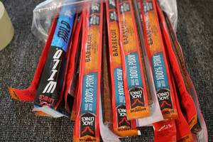24 Jack Links Individually Wrapped ...