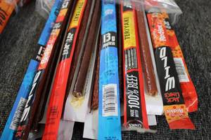 24 Jack Links Individually Wrapped ...