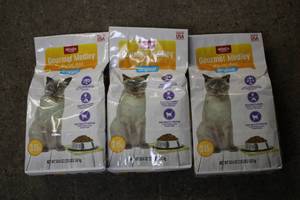 3-3.15lb Bags of Gourmet Medley Ori...