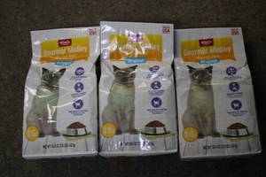 3-3.15lb Bags of Gourmet Medley Ori...