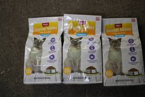 3-3.15lb Bags of Gourmet Medley Ori...