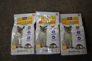 3-3.15lb Bags of Gourmet Medley Ori...