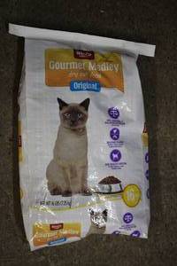 16lb Bag of Gourmet Medley Original...