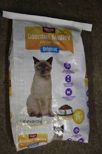 16lb Bag of Gourmet Medley Original...