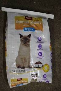16lb Bag of Gourmet Medley Original...