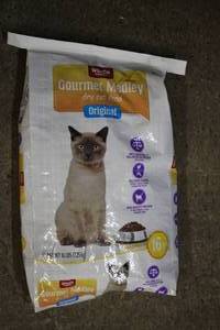 16lb Bag of Gourmet Medley Original...