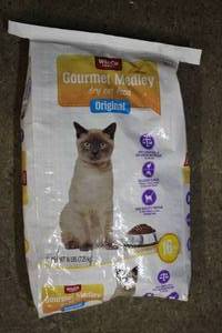 16lb Bag of Gourmet Medley Original...